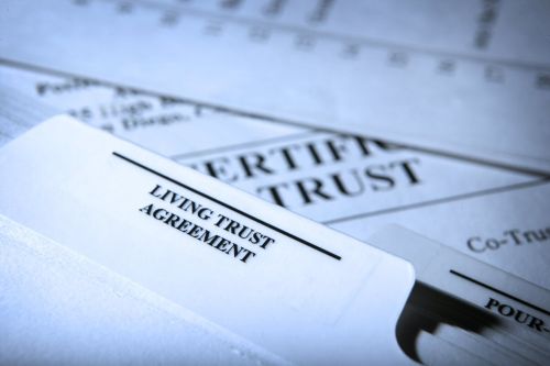 trusts and estate attorney