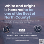 White and Bright Named Am…