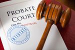 Probate Court Documents - How to Avoid Probate in California